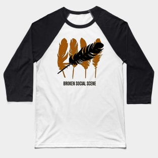 bsc Baseball T-Shirt